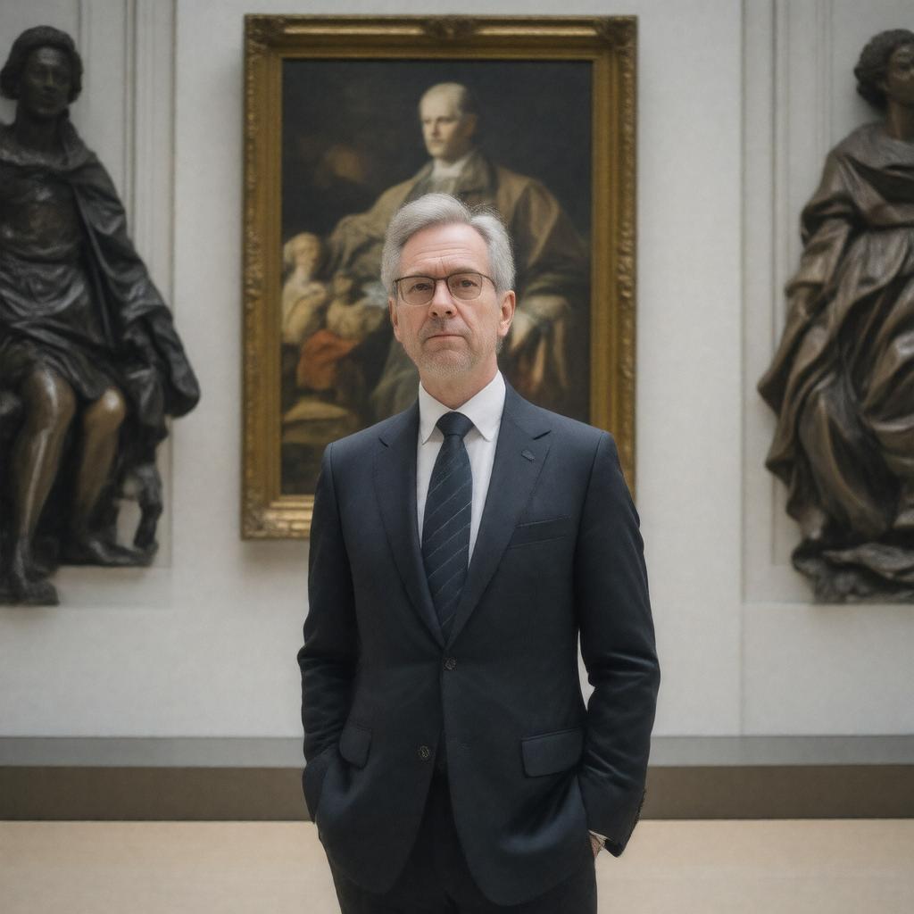 Andrew Bolton